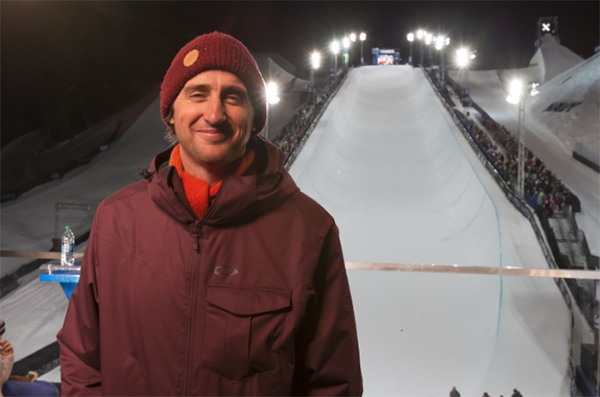 theinertiaMTN's tweet photo. We talk @XGames' future in #Aspen with VP #TimReed: https://t.co/9BGtyRlH0e https://t.co/VD2UtLwLOa