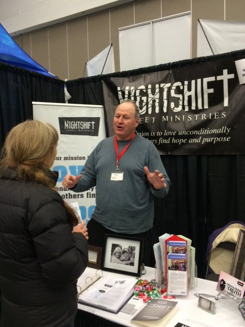 NightShift_SM's tweet photo. We're at @missionsfestvan this weekend at Booth T10, and @breillyschmidt is giving a talk. Don't miss #mfv2016 https://t.co/okRBYEVRWU