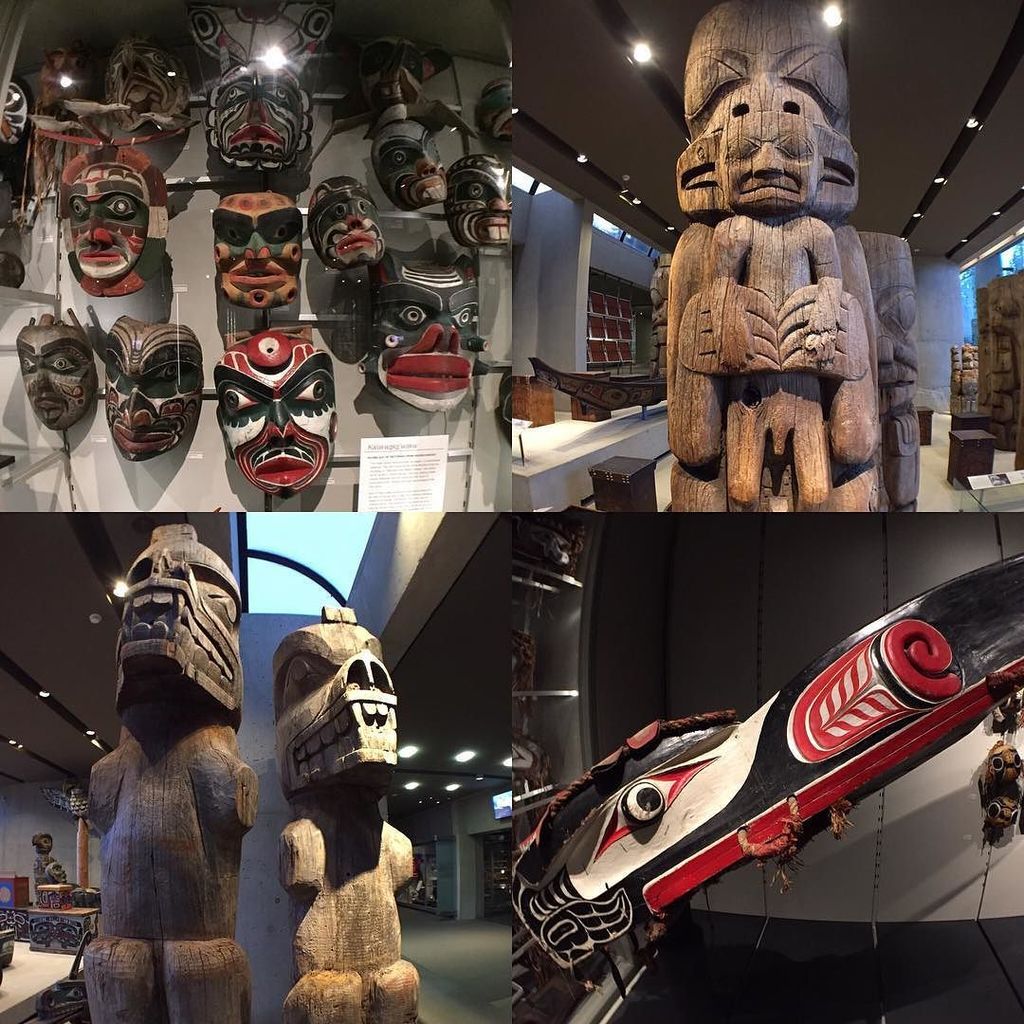aberger89's tweet photo. First Nations Cultural Pieces #Vancouver https://t.co/FdXarIeTpT https://t.co/6F8vklEUq8