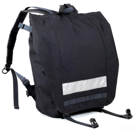 abikepolodoco's tweet photo. The 2 bags donated by @BOgear for the #kickstarter are rad! #bogear #roydbag #chunkytoad #messenger #backpack #win https://t.co/o3A4hFRolF