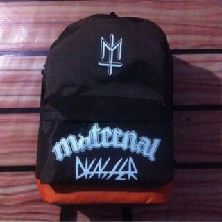 DistroHouse's tweet photo. Bag Maternal Disasster ! Ready gaess  .. bisa untuk kemana aja yuk di order di #Distrohouse https://t.co/PYrcAS3oZE