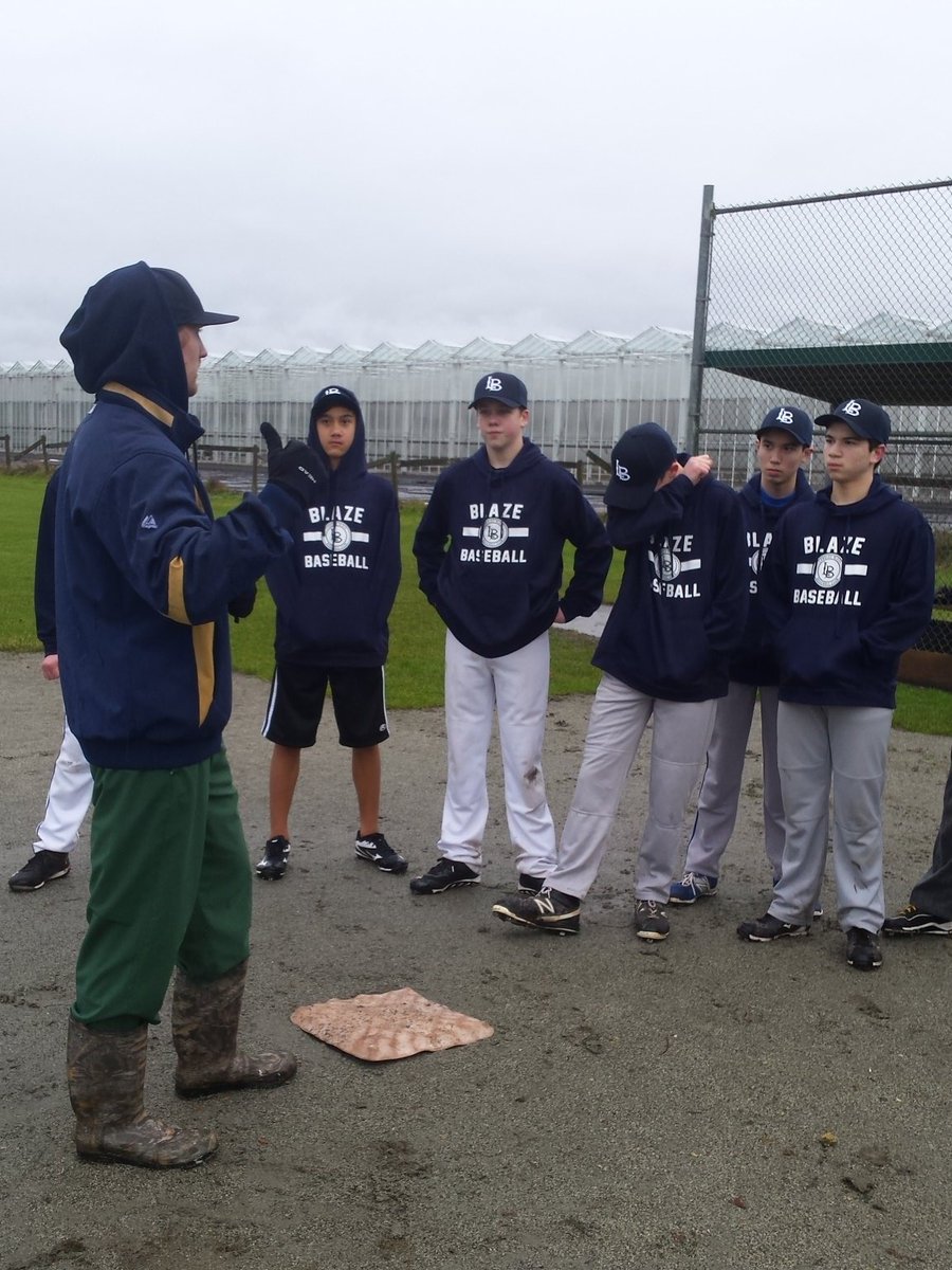 Langley Blaze Prep tweet media