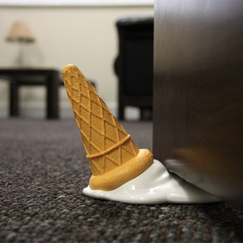 PortXLglobal's tweet photo. How about a nice doorstop? #innovationisfun https://t.co/S9k2uubmmh