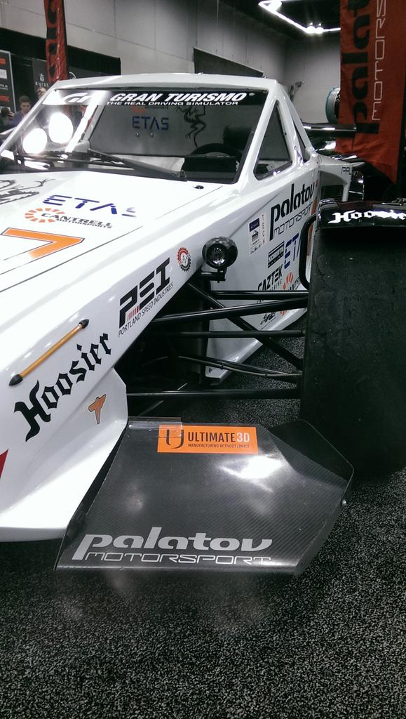 Ultimate 3D tweet media