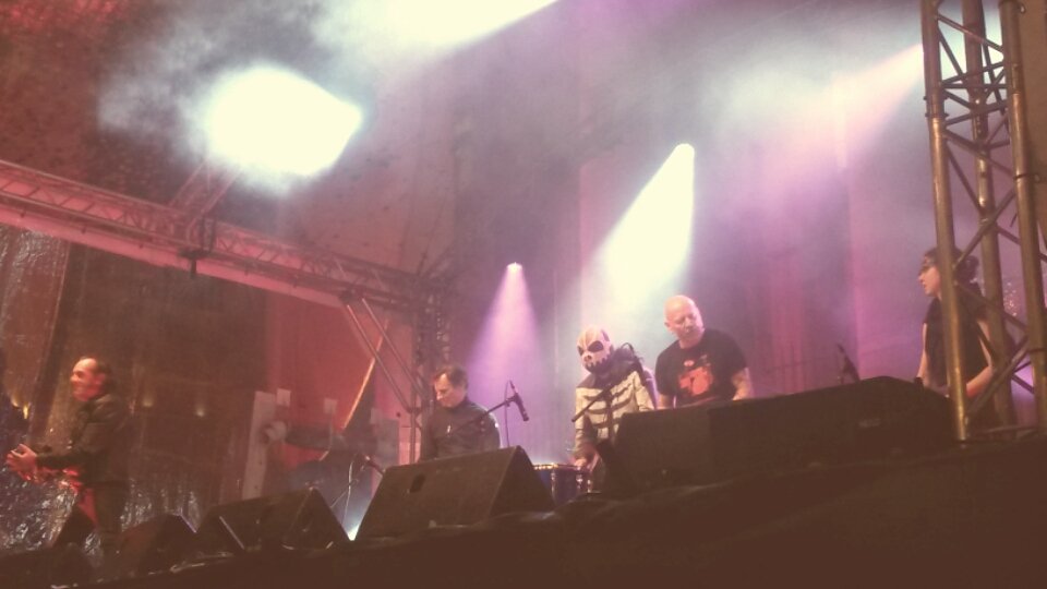 Brussels' Colours tweet media