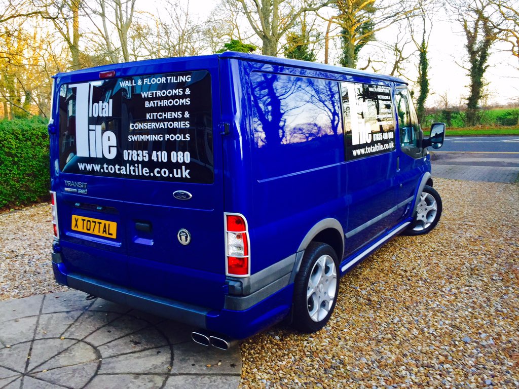total_tile's tweet photo. #totaltile #transitsport https://t.co/RDB9VHnGVc