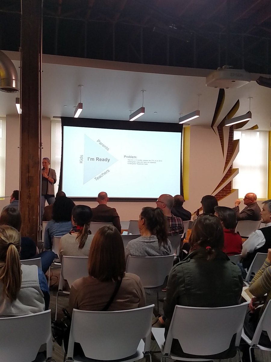 createbyconnect's tweet photo. We're ready for kindergarten readiness! #LeanLabThat #unleashyourtalent https://t.co/C2jAzjulCk