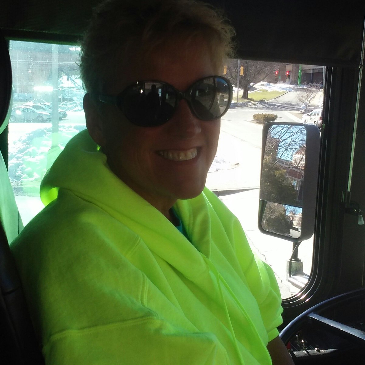 anderson_h4's tweet photo. "I care about people, it's who I am." -Bonnie Norris, Watauga Medical Nurse/AppalCart Driver. #RealHumansofBoone https://t.co/etAahX4aX4
