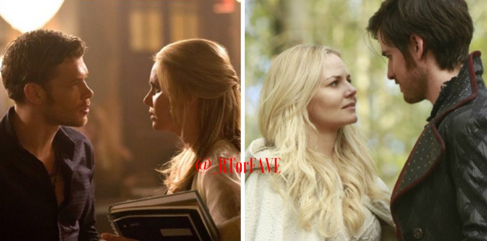 REQUESTED
RT for Klaus And Camille
LIKE for Hook and Emma
