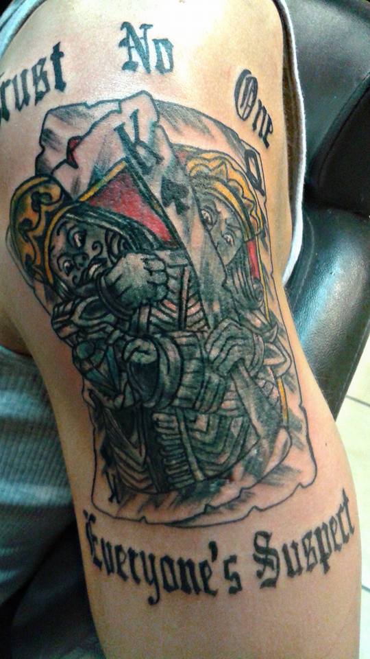 Inner City Tattoo Innercitytatto1 Twitter