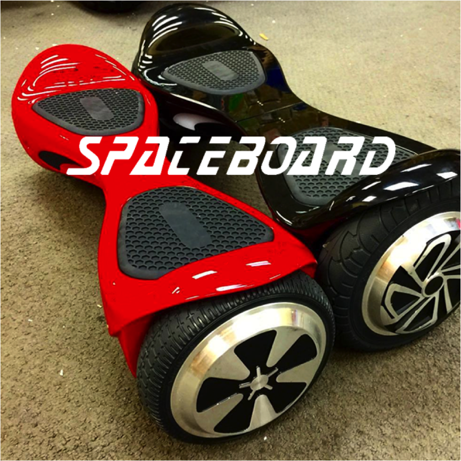 moy_leyana's tweet photo. The new Cherry Red Bluetooth Spaceboard is so rad! ��👽 #spaceboard #SpaceSquad #cherryred #thefutureishere #chargedup https://t.co/Wf939rzeHA