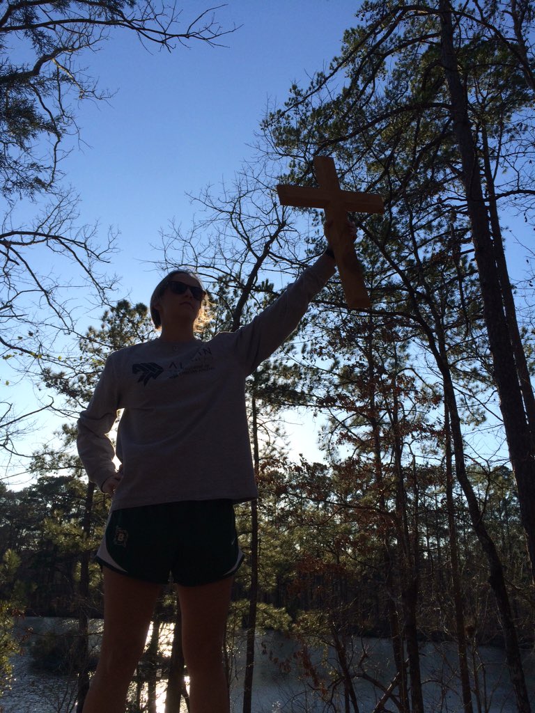 Carol__Capper's tweet photo. @msfcacollege I HAVE FOUND THE CROSS https://t.co/m9LSYETJtf