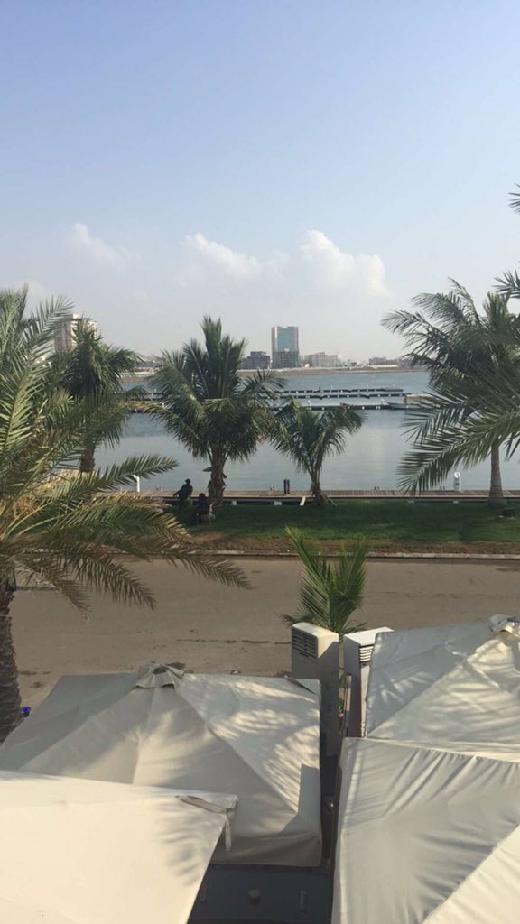 Mona Abdullah tweet media