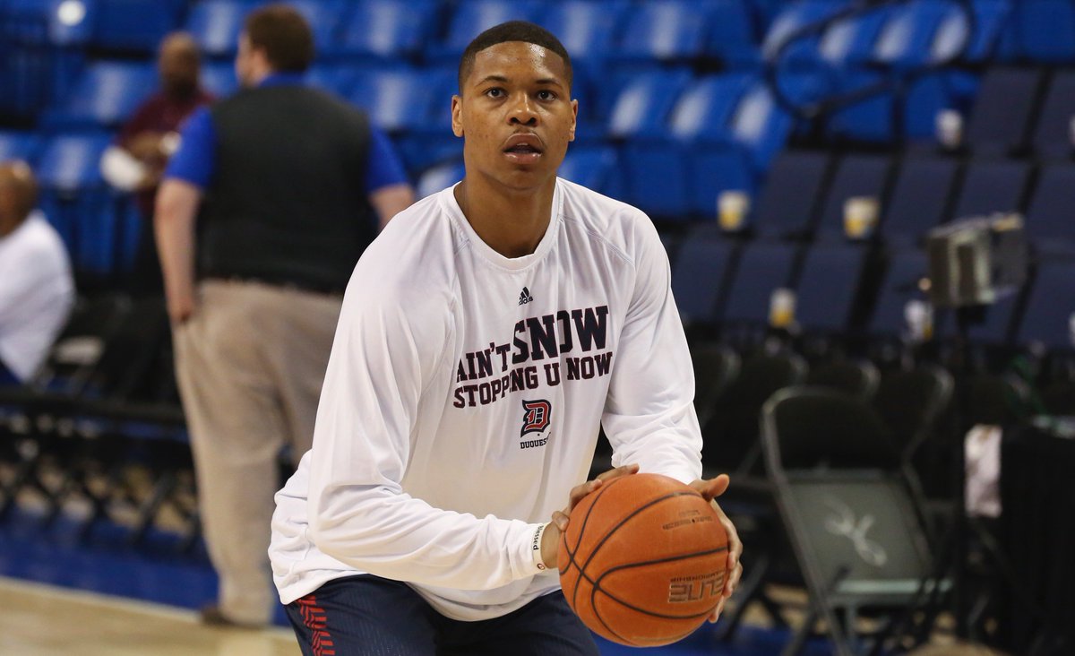 GoDuquesne tweet picture