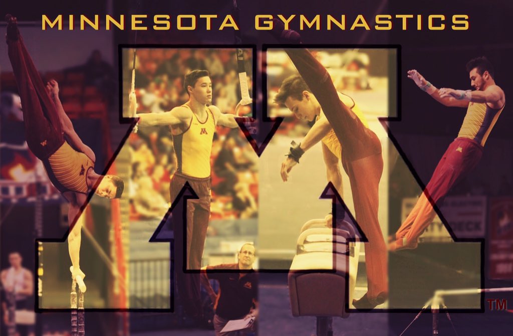 GopherMGym's tweet photo. Let's get it done tonight, #Gophers. (compliments of our own @ryanwangler). 〽️💯 https://t.co/DHyDTsv4pc
