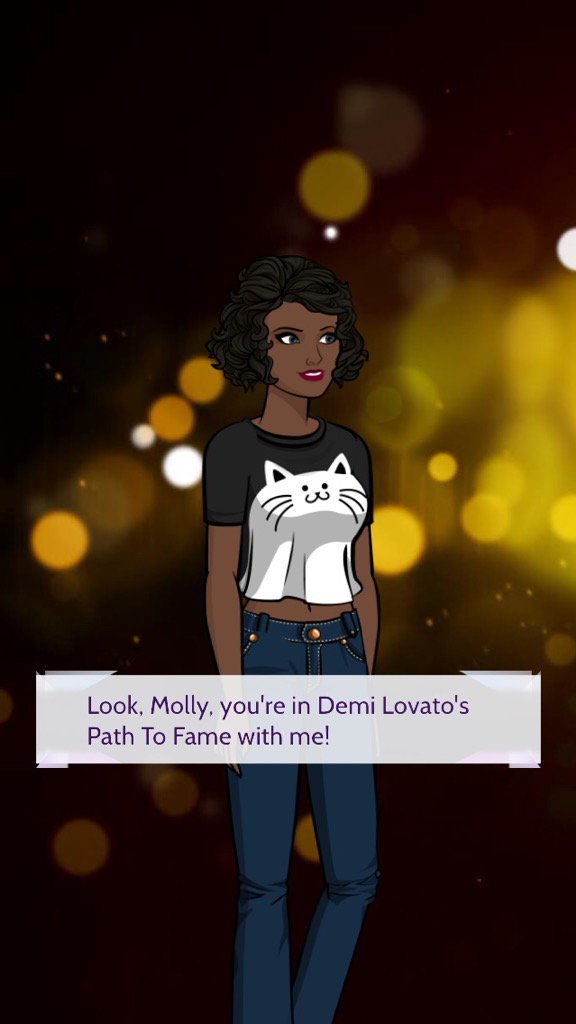 lillybella101's tweet photo. Tag your friend! #demipathtofame.hi #beffs https://t.co/3q2j98gTCZ https://t.co/IfgunyXGiI