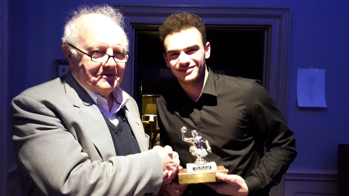 Enfield Water Polo tweet media