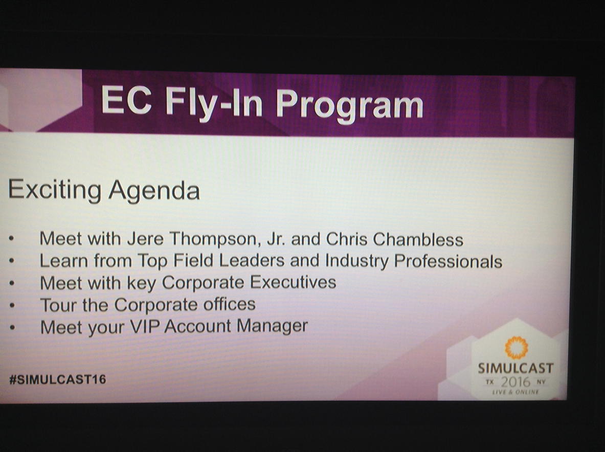 snowAmbit's tweet photo. Ambit announces new incentive for new Executive Consultants.
#Simulcast16 Tips #AmbitEnergy
https://t.co/VdWTC587Km https://t.co/586GcbfaaJ