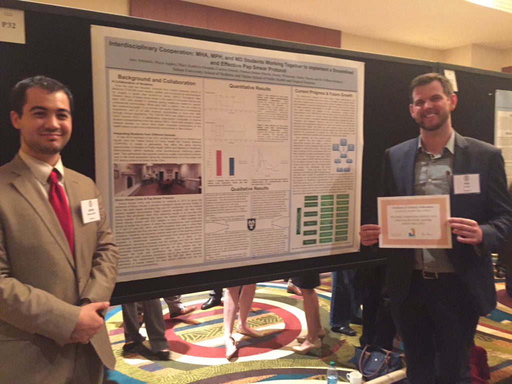 Journal of Student-Run Clinics (JSRC) tweet media