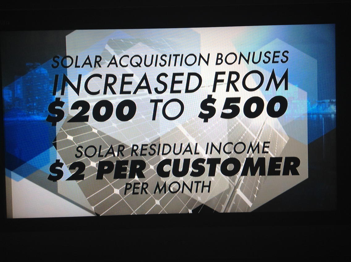 snowAmbit's tweet photo. Ambit announces enhanced Solar Referral program #sunrun
#Simulcast16 Tips #AmbitEnergy
https://t.co/VdWTC587Km https://t.co/OIkXE0g9T3