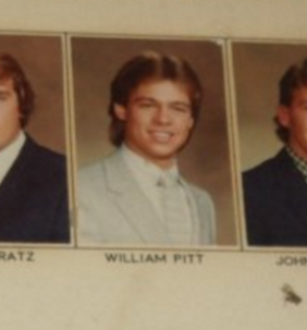 What 11 Celebrities Were Like In College Based On Their Fraternity