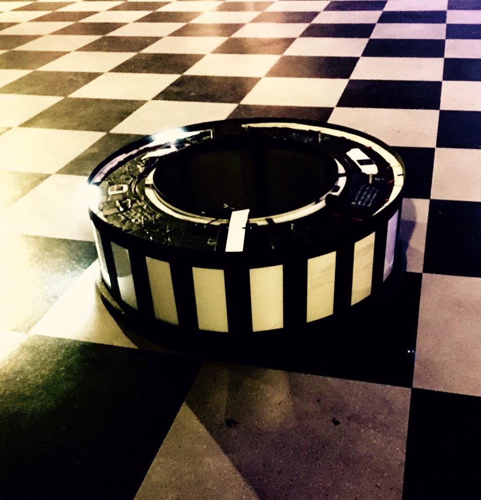 scott_murawski's tweet image. Come have a &quot;reel&quot; experience in San Diego tonight!