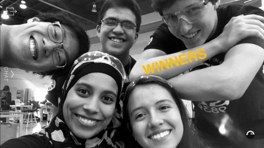 EORobotics's tweet photo. 🏆 https://t.co/As1N0qlhMo