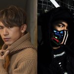 EXILE　NAOTOが主役!本業はヒーローだった？!