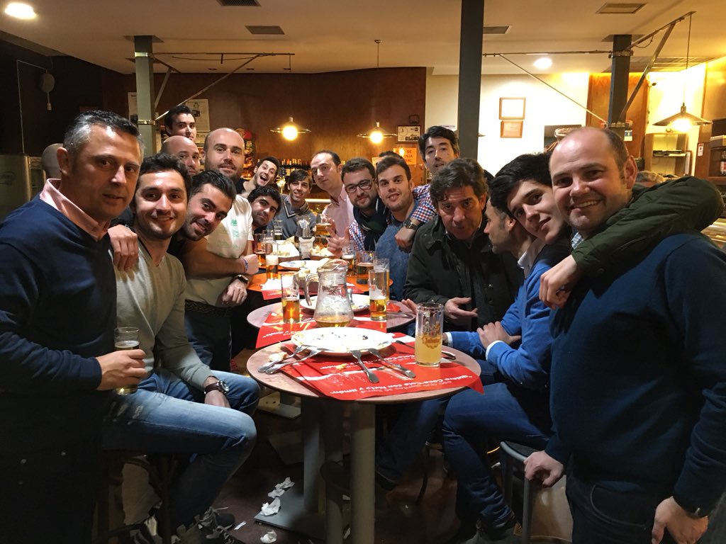 Xtres Sport Academy tweet media