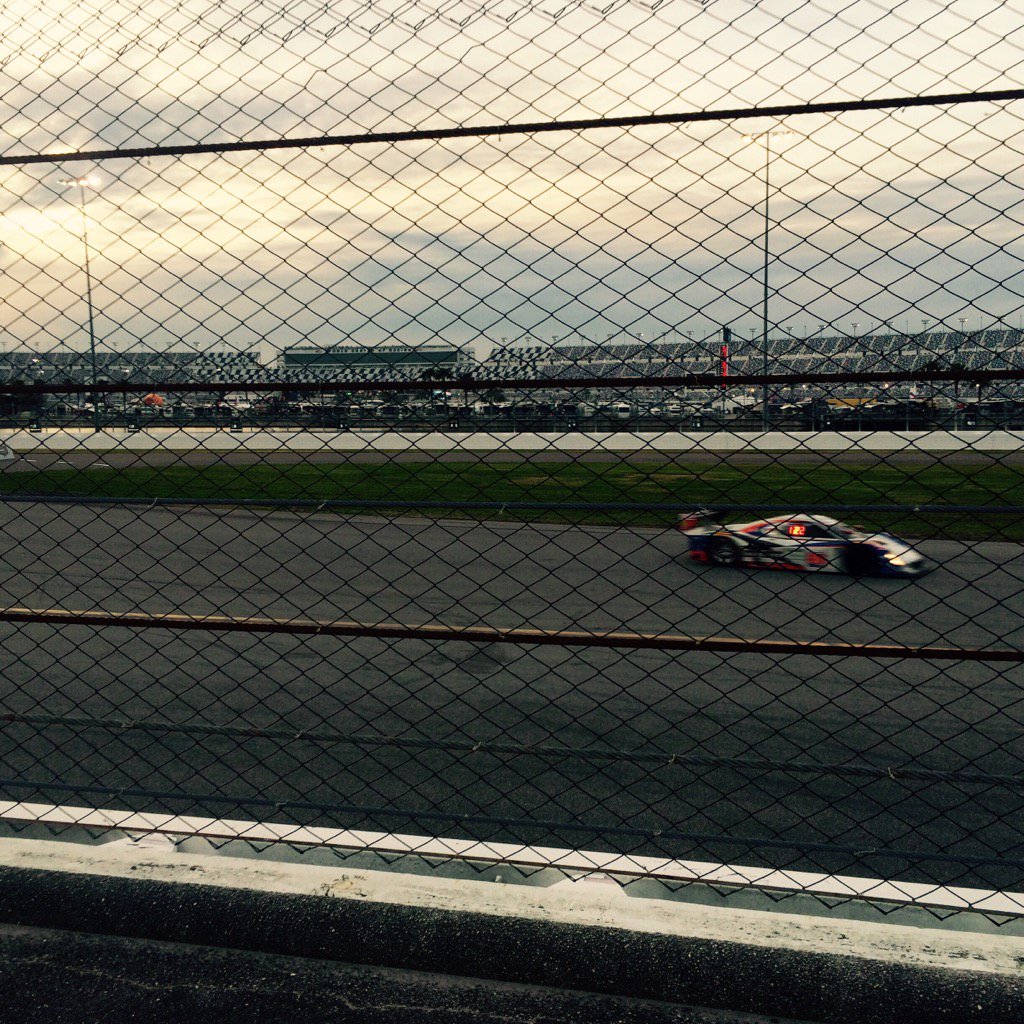 lsdefoor's tweet image. Uncle B driving! #itBtime #Rolex24 #highwaytohelp