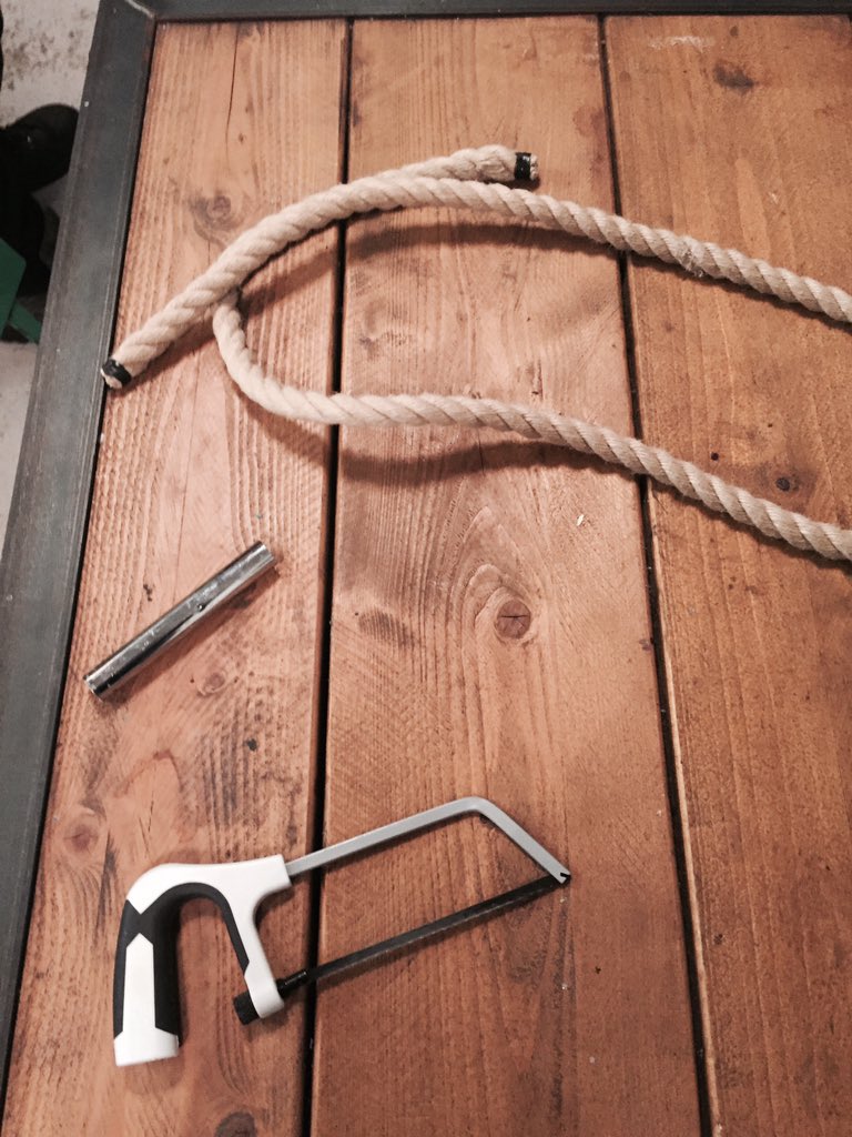 bangersandbacon's tweet photo. #kitchenMakeovers feels a bit like #cluedo in here tonight... #WasItTheLeadPipe #WasItTheSaw #WasItIn @_TheKitchens https://t.co/FDHYUrHxnK