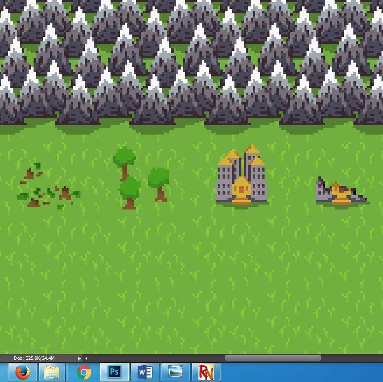 Victor_Engstrom's tweet image. Making pixel art for a gamejam! : D
#GlobalGameJam2016 #musicianthings