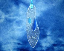 CILI-A-CHIC -- Paramecium Suncatcher - decorating one cell at a time. 

oak.ctx.ly/r/48wc2
