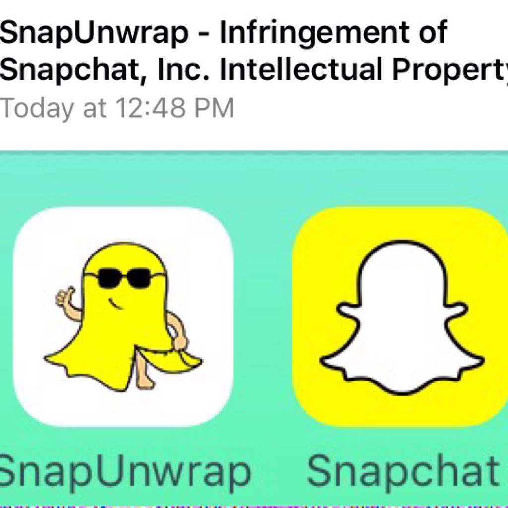 SnapUnwrap's tweet image. Don't troll me bro!  What's next rectangles with rounded edges?
@BGR @waltmossberg @BuzzFeed @markgurman @jonhein