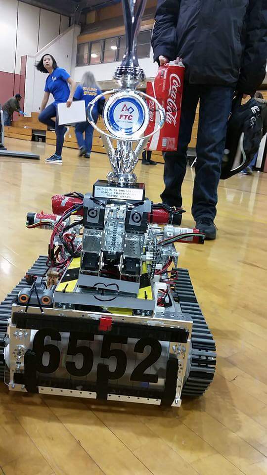 ProjectSPARC's tweet image. Congrats NERDS! NE robotics took1st place at today's ftc competition! We are going to states! #robotics