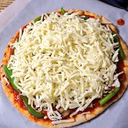 FoodsofSMU's tweet image. Homemade pizza! YUM. Check out the recipe on our blog 🍕

foodofsmu.blogspot.com