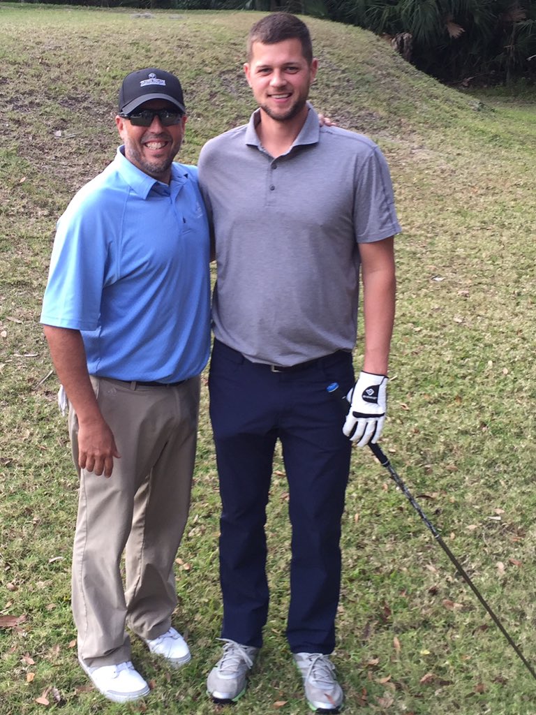 Orabeiro4's tweet image. Hope you had a good time golfing @TampaPalmsGCC @DrewOliver27