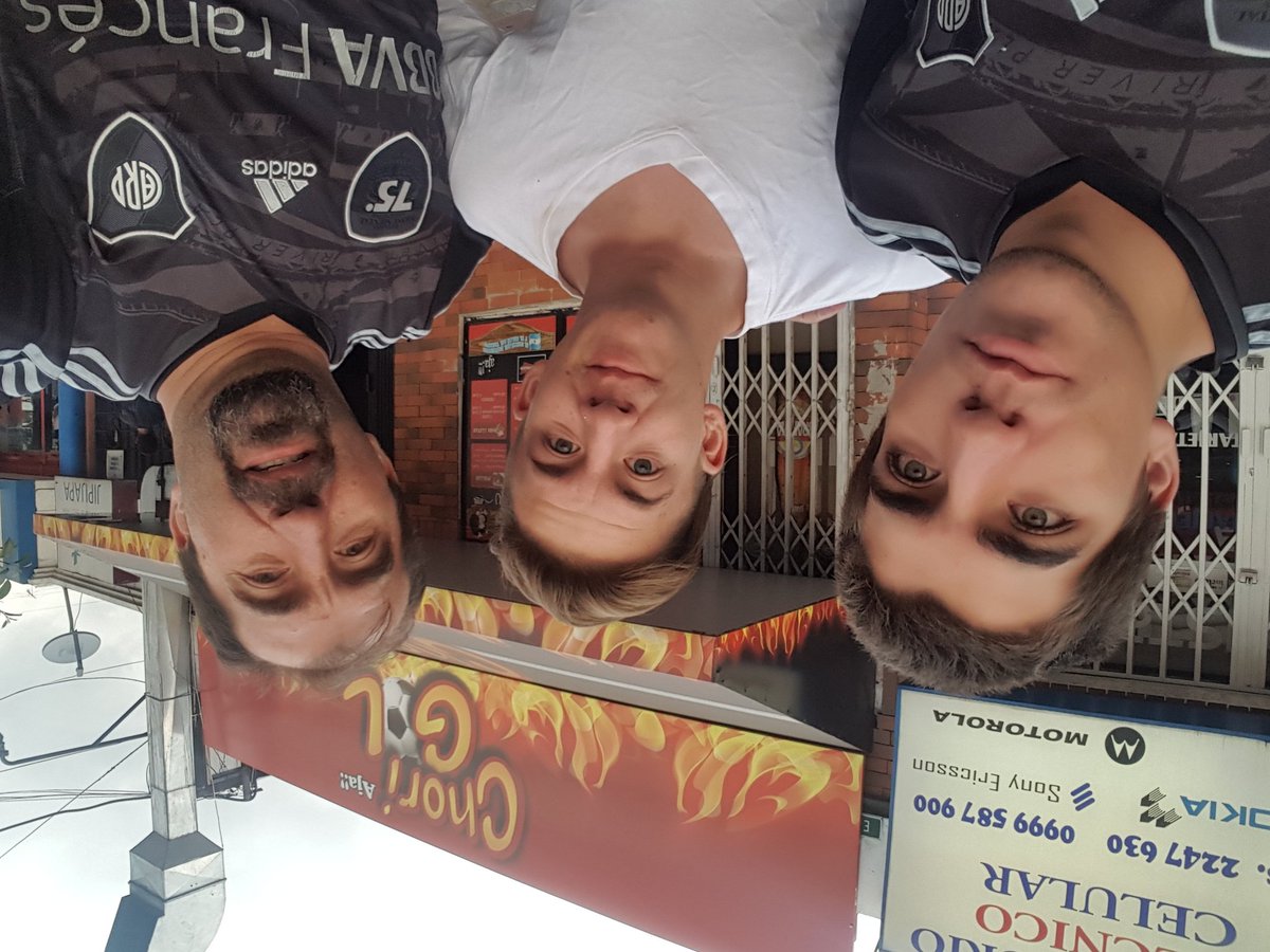 #SUPERCLASICOxFOX #Ecuador #chorigol