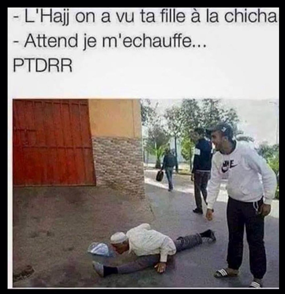 AladinKhiati's tweet photo. #lhaj https://t.co/64LC5YFod1