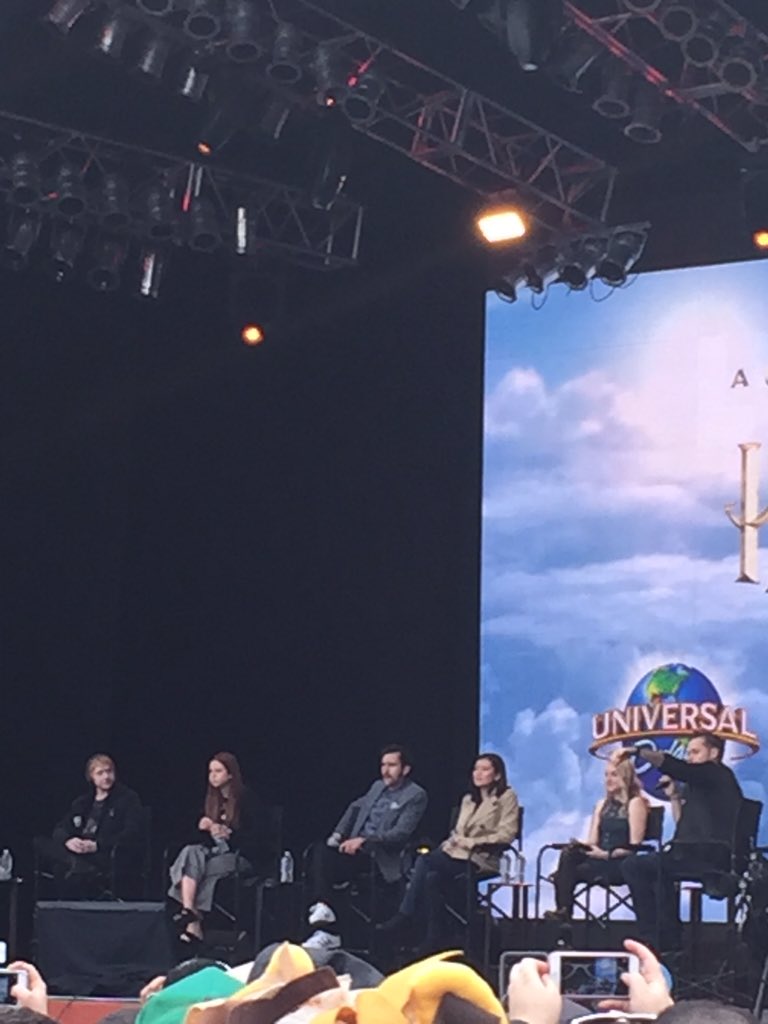 Rupert Grint .NET tweet media
