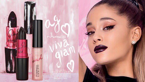 cadilacboca's tweet photo. These are goals @ArianaGrande https://t.co/tyuityIMgs