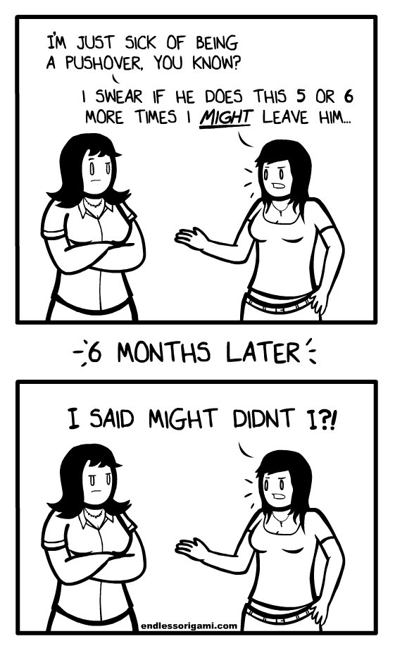 endless_origami's tweet photo. A wild comic appears! https://t.co/qGgx3VuIlm Some new changes coming to the website soon, including hover-text :) https://t.co/dpw5OuM2zm