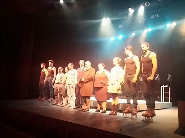 maferg19's tweet photo. Ensayo @equusok @p_lanzani @jopieres @eugegalle @PabloSanchezCab @aleevina @juanmendee #AlejandroPolledo https://t.co/2O854WQqMN
