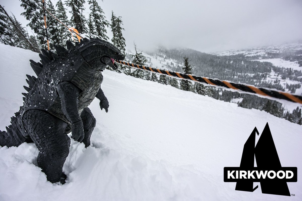KirkwoodMtnCoop's tweet photo. @DrewTumaABC7 
#StokeLevelRising @KirkwoodMtn 
#GodzillaRocks@KirkwoodMtn 
Coop https://t.co/IbWGDonDbu