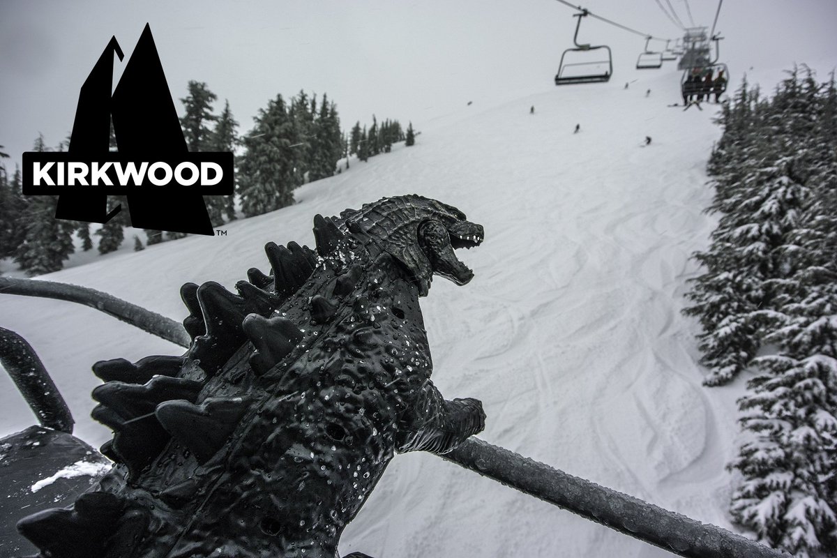 KirkwoodMtnCoop's tweet photo. @DrewTumaABC7 
#StokeLevelRising @KirkwoodMtn 
#GodzillaRocks@KirkwoodMtn 
Coop https://t.co/IbWGDonDbu