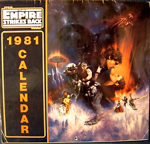 ClassicStarWars tweet picture