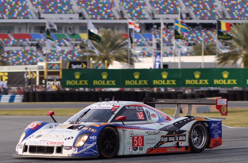 FormulaFotos's tweet image. #HighwaytoHelp #FiftyPlusRacing #daytonainternationalspeedway #rolex24 @imsa @disupdates #infieldaction
