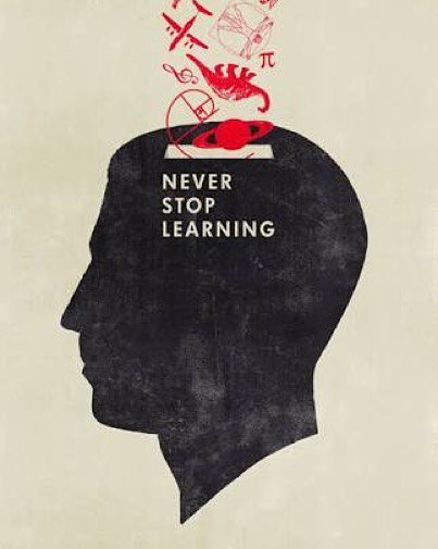 UDtherabbithole's tweet photo. Struggles are a learning exp 2. You are your own master, choose to be a student of life......xx #UDtherabbithole xx https://t.co/jrkhnqEtL1