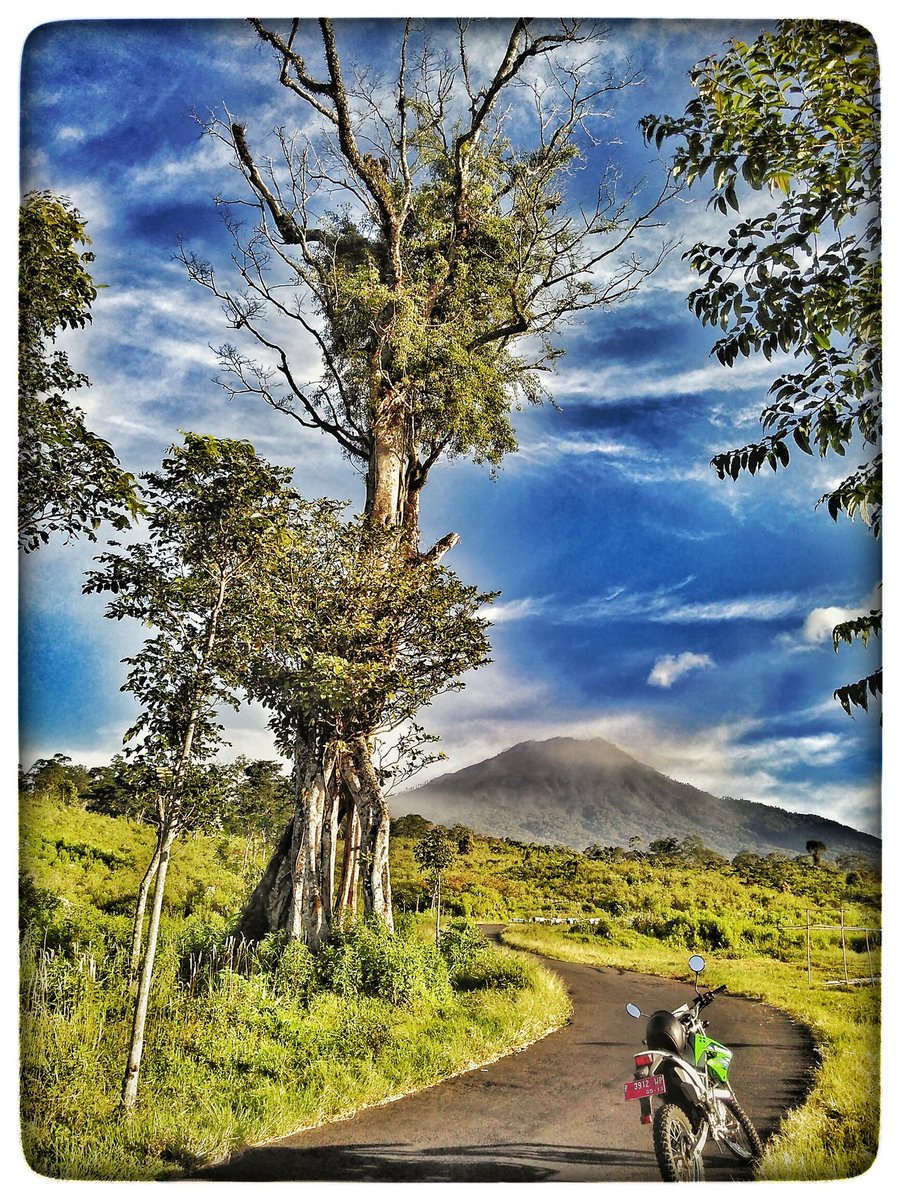 trans3000's tweet image. @deteksi_ jp @deteksijp Pesona Gunung Ijen #1dayescape #deteksi_jp