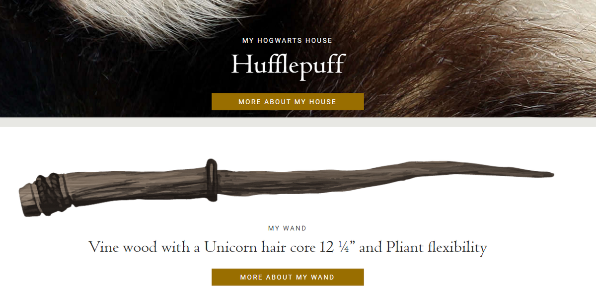 Niriall's tweet photo. Hufflepuff for life, yo. https://t.co/BLavIhAgMw